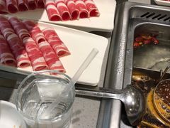 -海底捞火锅(方圆荟店)