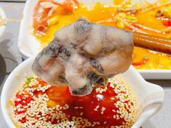 -巴奴毛肚火锅(悠唐购物中心店)