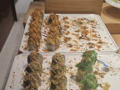-蓉城四海·澳牛炙烤自助(江阴周庄店)
