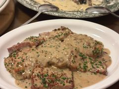 -Bistro Les Lilas丁香花小酒馆