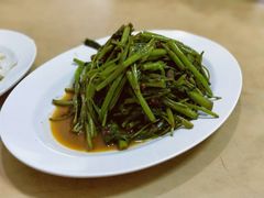 -津津餐室