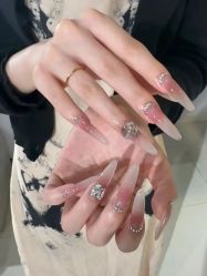 -M·X Nail日式美甲美睫