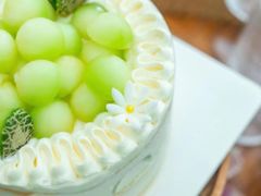 -5Cake五度无蔗糖低脂蛋糕(陶然亭店)