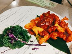 -觅山云南菜(泊富ICITY店)