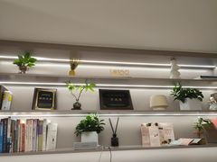 -壹点灵·心理咨询中心(中山公园店)