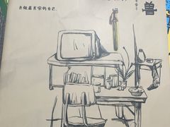 -剧狐剧本杀(徐汇1号店)