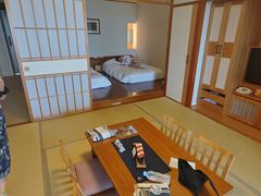 -南紀白浜 浜千鳥の湯 海舟