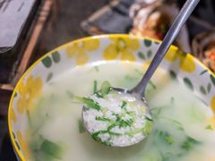 菜泡饭-黄鱼炙夜·烧烤·小龙虾(世茂缤谷店)