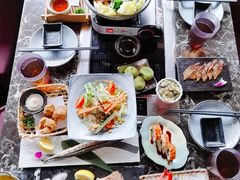 -高木日本料理(静安寺店)