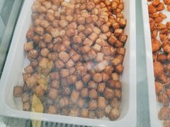 -紫光园清真北京小吃(广渠门内店)