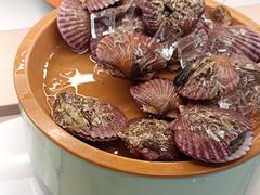 -龍歌自助小火锅(市北台东利群店)