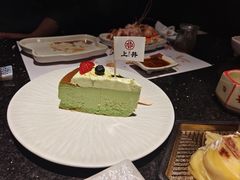 -上井料理黑金店(IFS国金中心店)