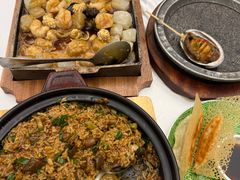 -品海楼·大连海胆锅贴馆(东港店)