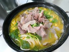 -河南拉面(肇周路店)