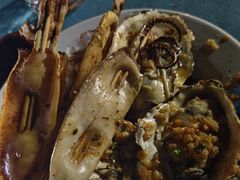-亚龙湾希尔顿自助餐厅·海鲜·烧烤·沙滩BBQ·现场乐队