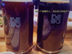 -四禧精酿烧烤串吧(大明湖店)