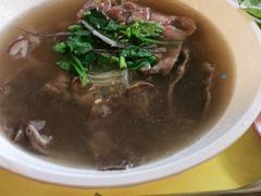 -蔡澜Pho·越南粉餐厅(海上世界店)