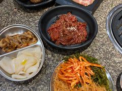 -高丽苑韩国烤肉(海昌路旗舰店)