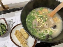 -牛汤哥慢熬牛肉汤(陶然亭店)