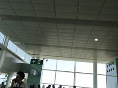 -巴塞罗那约瑟·塔拉德利亚斯-埃尔·普拉特机场