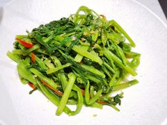 马拉盏通心菜-美奈小馆·越南料理(中航城君尚购物中心店)