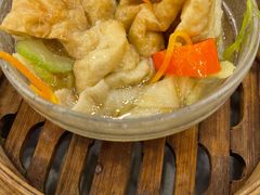 -沙田新强记烧鹅海鲜酒家