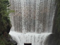 -祁门牯牛降观音堂风景区