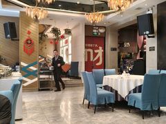 -飞鹿餐饮·陕南菜(北关店)