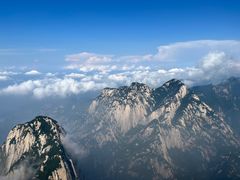 -华山风景名胜区