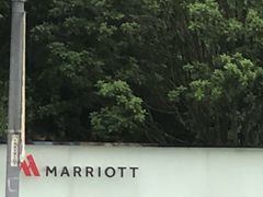 -上海宝华万豪酒店