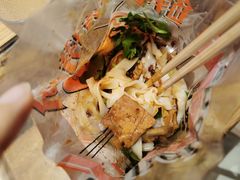 -小满手工粉(上海月星环球港店)