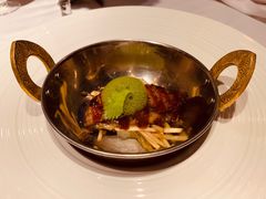 鹅肝沙拉-王品牛排(珠海富华里店)