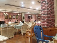 大堂-朝郡酒家·粤菜(燕大星苑店)