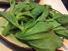 -一叶一世界•素食餐厅(环球中心店)