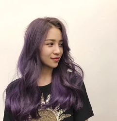 -3AM HAIR SALON染发接发
