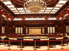 -北京雁栖湖国际会展中心