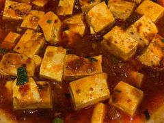 峨嵋豆腐-峨嵋酒家(王府井店)