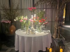 -嘎纳时光餐厅(水游城尚街店)