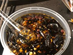 -锅说大脸毛肚重庆老火锅(佐阾店)