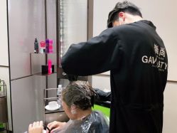 -崇尚GAVIN STYLE臻选