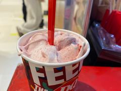 -DQ·蛋糕·冰淇淋(苏州中心店)