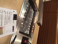 -新石器烤肉(南站店)