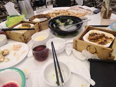 -金翠皇宫粤菜·点心·海鲜(科技园店)