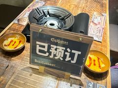 -打川川·川蜀毛肚(南市场店)
