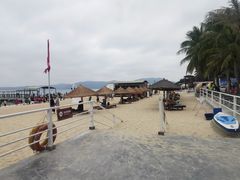 -亚龙湾海底世界