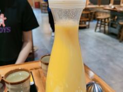 -锅来乐地锅鸡(安亭店)