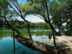 -承德避暑山庄景区