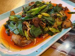 -易老妈蹄花.特色川菜(人民公园总店)