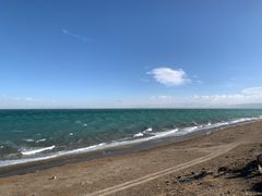 -青海湖国家重点风景名胜区