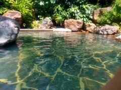 -广州锦绣香江度假别墅